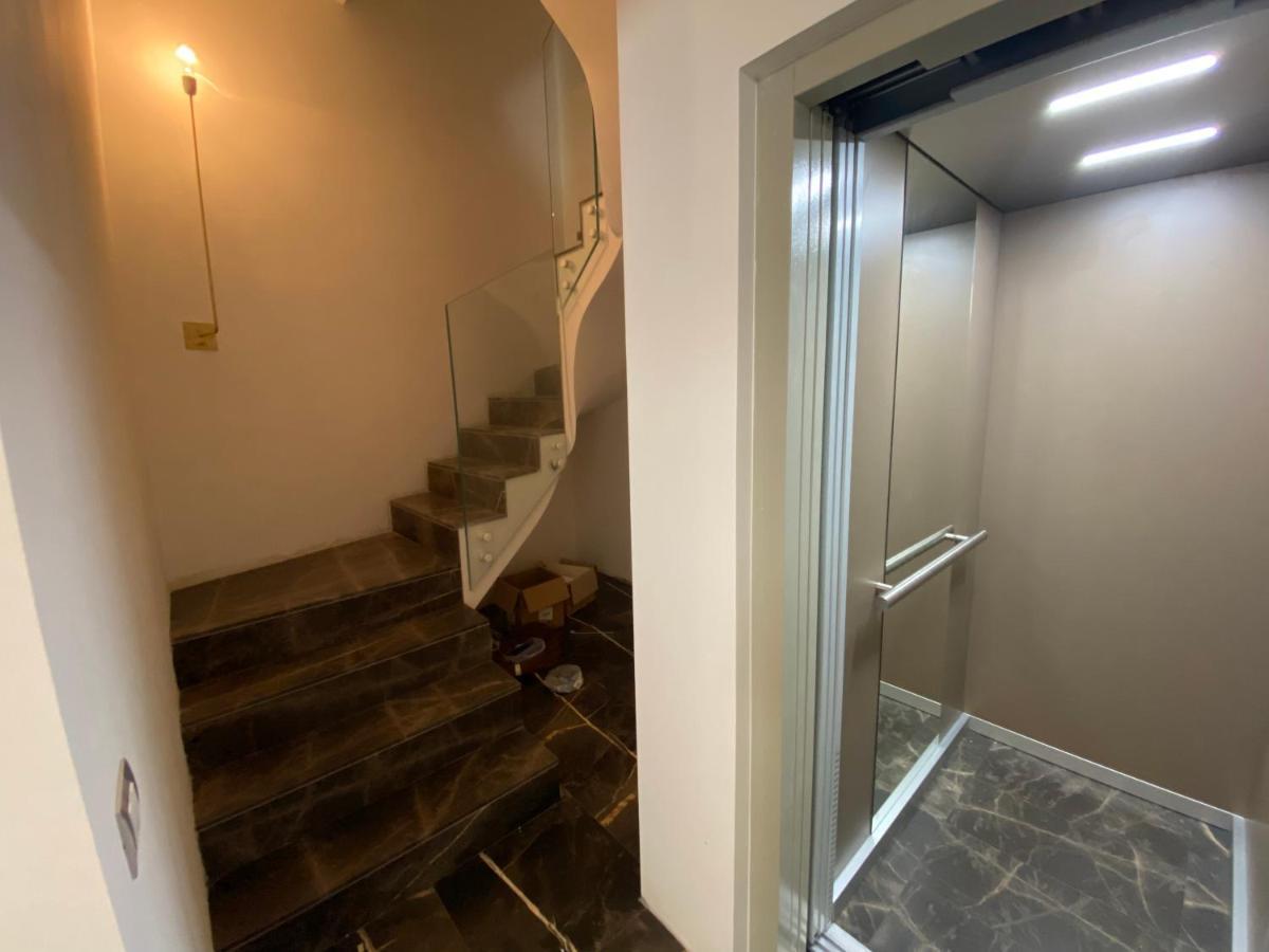 Welive Trapani - Luxury Apartments Exterior foto