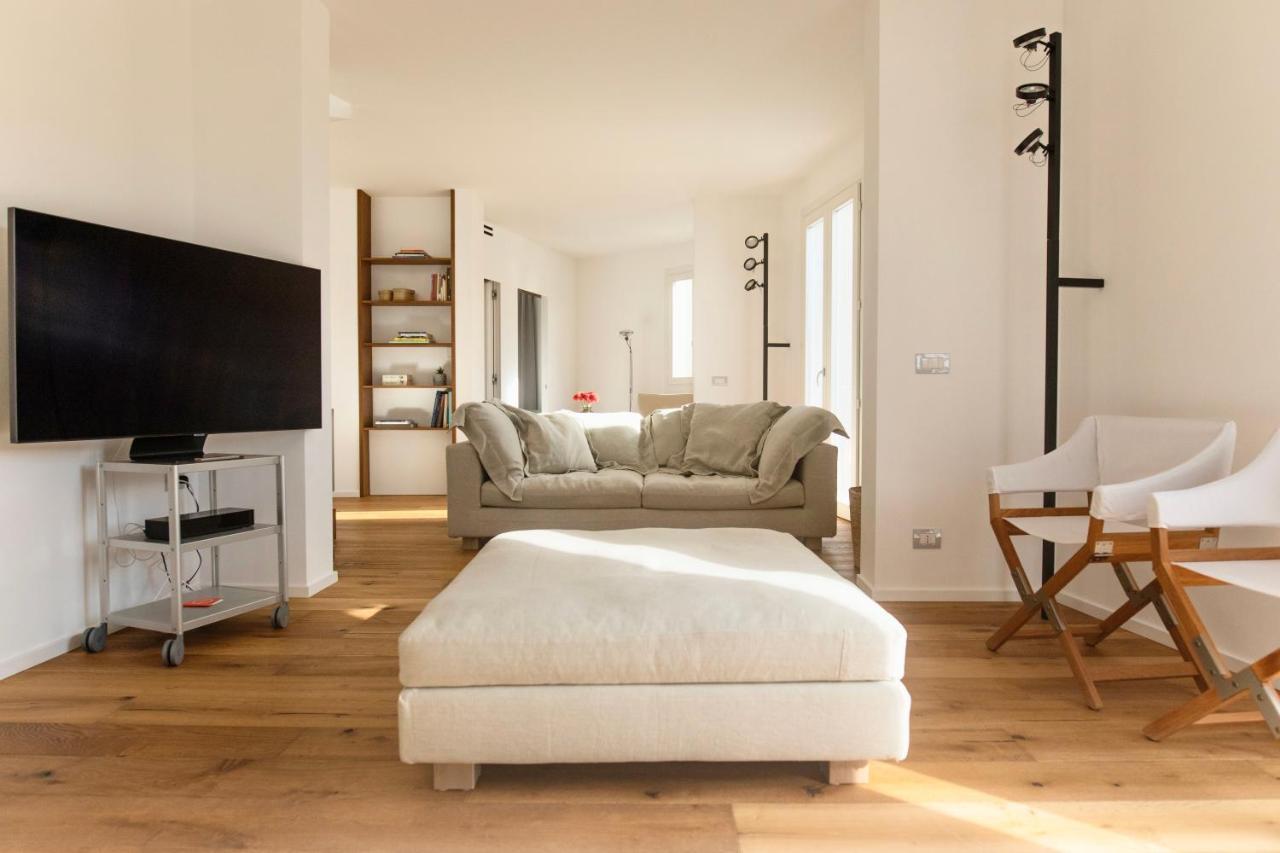 Welive Trapani - Luxury Apartments Exterior foto