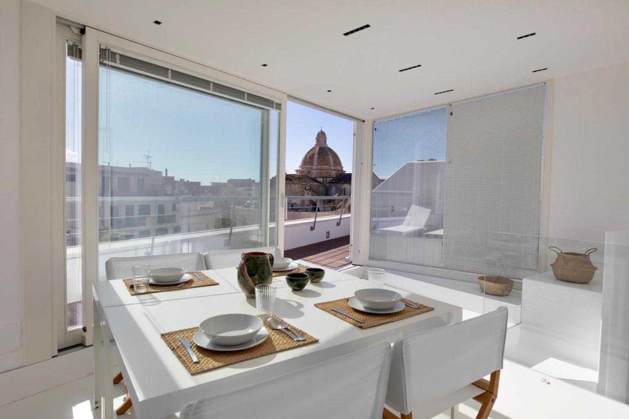 Welive Trapani - Luxury Apartments Exterior foto