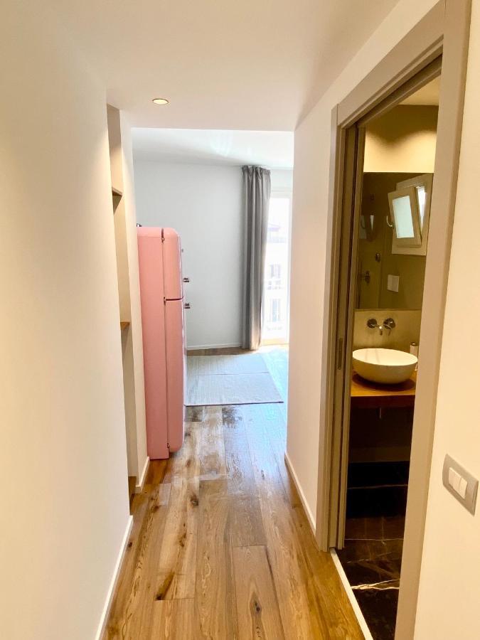 Welive Trapani - Luxury Apartments Exterior foto