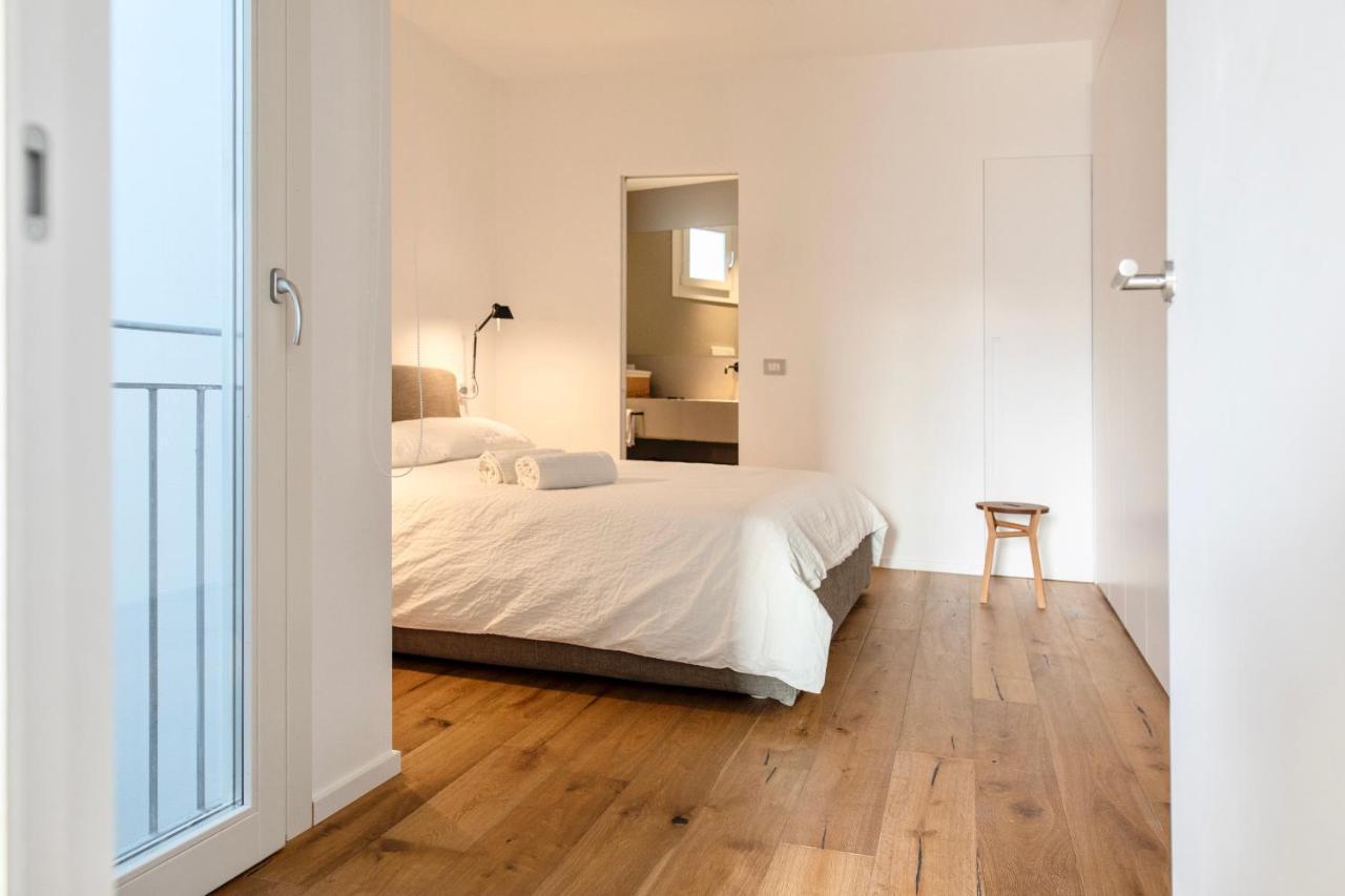 Welive Trapani - Luxury Apartments Exterior foto