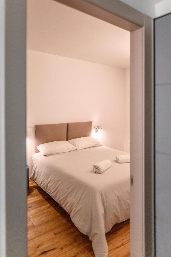 Welive Trapani - Luxury Apartments Exterior foto