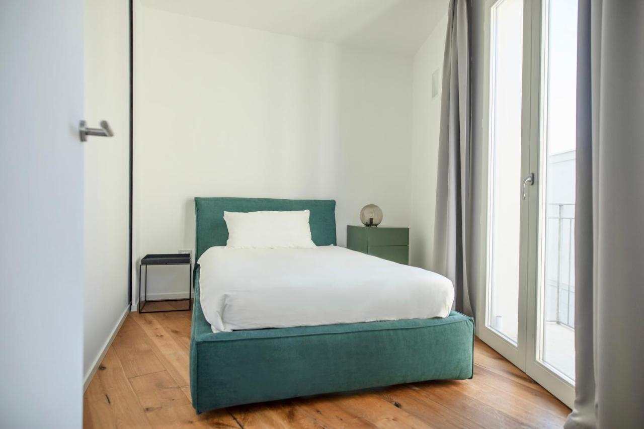 Welive Trapani - Luxury Apartments Exterior foto